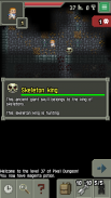 Sprouted Pixel Dungeon screenshot 5