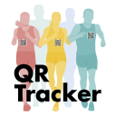 QR Tracker -- QR Code Lap Coun