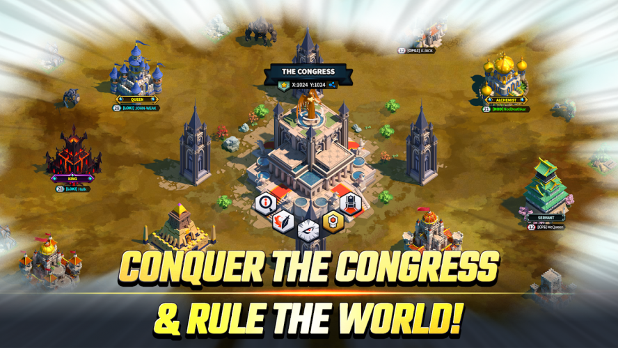 League Of Kingdoms 1 52 Download Android Apk Aptoide - erick games brawl stars