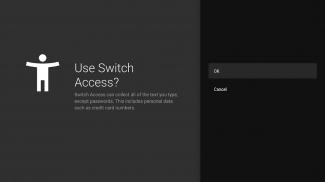 Suite de Accesibilidad Android screenshot 4