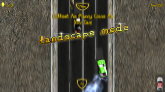 Pixel Racing 3D screenshot 3
