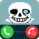 Call Simulator Sans