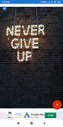 Motivational Quotes: HD images, Free Pics download screenshot 1
