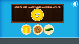 Learning Colors For Children screenshot 12