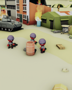 Seek & Snipe screenshot 6