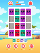 Monster Jam : Merge Puzzle screenshot 5