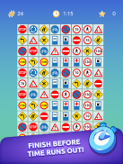 Onnect - Passendes Paar Puzzle screenshot 7