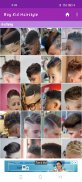 Boy Kid Hairstyle Gallery screenshot 1