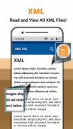 lecteur de documents et visualiseur de documents screenshot 3