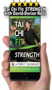 Tai Chi Fit STRENGTH screenshot 12