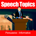 Best Speech Topics