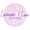 Lavender & Lace Boutique Icon