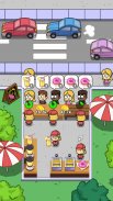 Idle Food Bar: Еда игра screenshot 6
