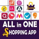 All in One Shopping App - Favo