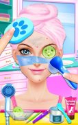 Pet Show Contest: Beauty Salon screenshot 11