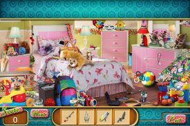 Pack 1 - 10 in 1 Hidden Object Games by PlayHOG screenshot 4