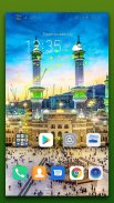 Madina Live Wallpaper screenshot 1