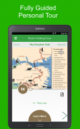 Boston Historical Tours screenshot 2