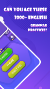 Grammar Fun Quizzes screenshot 4