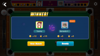 Ball Pool Online screenshot 3