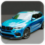 Luxury SUV Car : Parking Master 3D screenshot 2