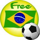 Brazil Football Wallpaper Icon