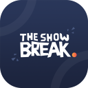 The Show Break Icon
