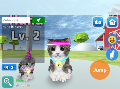 Cat Simulator screenshot 6