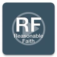 Reasonable Faith screenshot 9