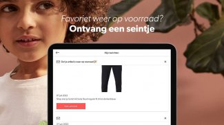 Wehkamp - Shop online screenshot 16