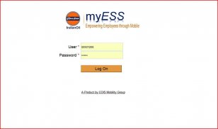 myESS - IndianOil screenshot 5