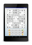 Sudoku 2Go Free screenshot 3