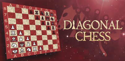 Diagonal Chess