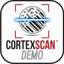 CortexScan Demo Icon