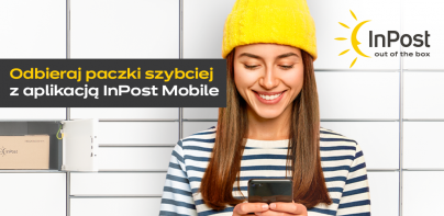 InPost Mobile