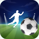 Endless Soccer: Ball Dribble