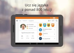 eTutor: ucz się języków obcych screenshot 13