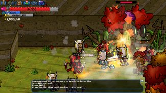 Eliatopia - Fantasy MMORPG screenshot 4
