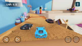 RC Revolution Car screenshot 1