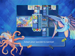 Oceans Board Game screenshot 13