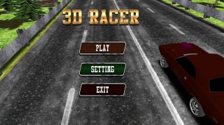 T-Jam Racer screenshot 3