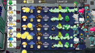 Plants' War screenshot 0