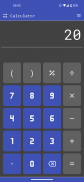 Calculator screenshot 3