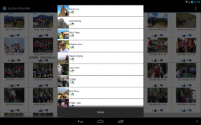 Photo Viewer for Facebook screenshot 6