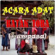 ACARA ADAT BATAK TOBA (+Umpasa/Pantun) screenshot 5