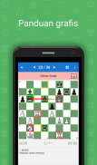 Chess King Tutorial (Problem) screenshot 2