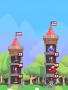 Hero Tower Wars: Tower Defence screenshot 4