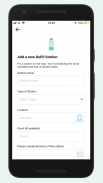 RefillMyBottle screenshot 6