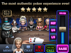 Fresh Deck Poker - Live Hold'em screenshot 3