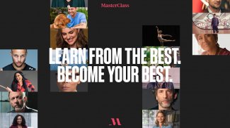 MasterClass: Become More You screenshot 4